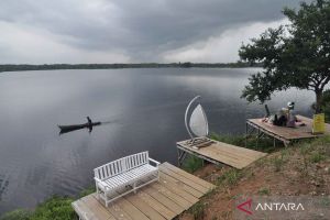 Polri awali pengamanan 10 hari jelang World Water Forum