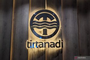 Dirut Perumda Tirtanadi bahas energi terbarukan di World Water Forum