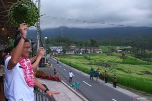 Menparekraf: World Water Forum bawa Rp800 miliar untuk Bali