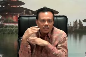 Bali tunjukkan budaya menghormati air untuk delegasi World Water Forum