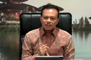 Pemuda dan UMKM Bali dilibatkan dalam World Water Forum Ke-10