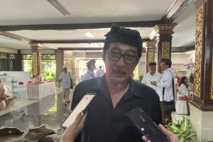 50 sekolah di Bali belajar daring saat World Water Forum