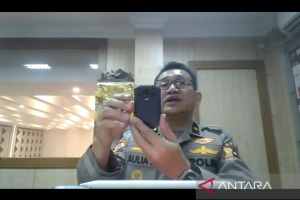 Polri gunakan perangkat teknologi untuk optimalkan pengamanan WWF
