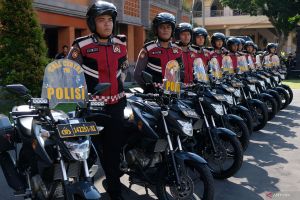 Dishub Bali antisipasi lalu lintas 24 jam lewat ATCS selama World Water Forum