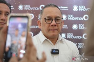 BRIN: World Water Forum ajang kolaborasi kembangkan inovasi-riset air