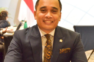 Waka BKSAP luncurkan pembentukan Kaukus Air DPR