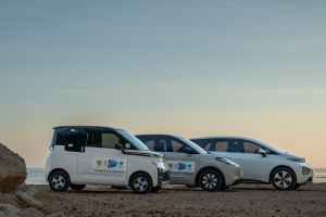 Wuling siapkan 150 unit mobil listrik untuk World Water Forum di Bali