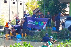 Pemprov Jatim apresiasi perusahaan turut sukseskan World Water Forum