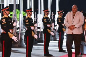 Berita unggulan terkini, pemimpin negara hadiri WWF hingga pernikahan sesama jenis minta dibatalkan