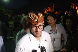 Menpar sebut okupansi hotel area World Water Forum Ke-10 penuh 