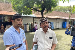 Delegasi World Water Forum yang hadiri Segara Kerthi bertambah