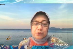 Bappenas sebut penerapan ekonomi biru harus berbasis sains