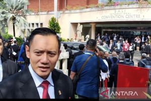 World Water Forum, Menteri ATR: Indonesia harus jadi yang terdepan menjaga air