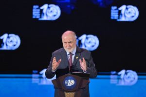 WWC serukan masyarakat dunia jadi "pendekar air" demi keamanan air