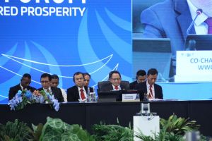 Mendagri tekankan tiga poin penting di World Water Forum