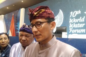 Menpar yakini kehadiran Elon Musk di Bali dongkrak pariwisata RI