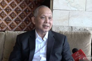 PUPR sebut komitmen bersama jadi tantangan utama Global Water Fund