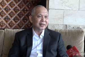 PUPR: Global Water Fund atasi permasalahan air di Kepulauan Pasifik