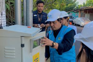 PLN Icon Plus siapkan infrastruktur IT SPKLU untuk World Water Forum