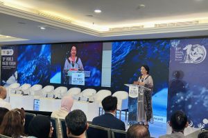 UNESCO berbagi ilmu pengetahuan dukung peringatan dini peristiwa iklim