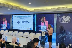 WMO serukan negara miliki pembiayaan peringatan dini peristiwa iklim