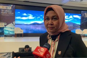 KLHK sebut keramba faktor Danau Batur masuk prioritas penyelamatan