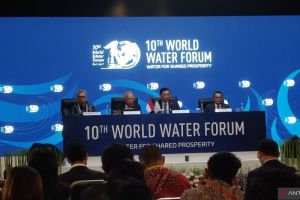 Menko Marves sebut dua investasi potensial Elon Musk di Indonesia