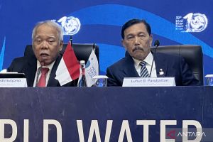 Menteri PUPR: Kompendium memuat 113 proyek senilai Rp150 triliun