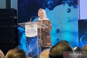 Kemenko Marves soroti pentingnya mekanisme pendanaan di sektor air