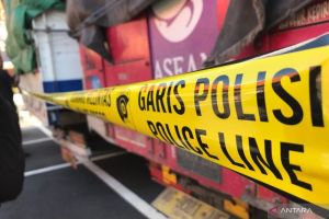 Kru eksibisi World Water Forum asal Korsel ditemukan meninggal di kamar hotel