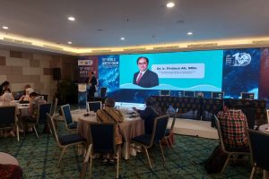 Kemen PUPR: World Water Forum hadirkan solusi bagi krisis air dan iklim