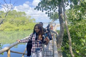 Indonesia perkenalkan desalinasi pada peserta World Water Forum 2024