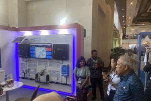 BSA pamerkan teknologi manajemen air PDAM di World Water Forum