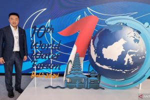 Ecolab dorong inisiatif water for climate dukung pusat keunggulan air