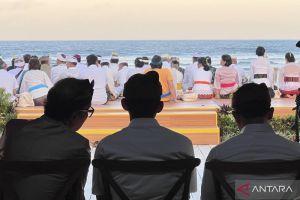 World Water Forum, wadah politik untuk mengatasi krisis air