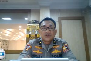 Polri siapkan 5.791 personel untuk amankan WWF ke-10 di Bali