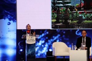 BMKG: Center of Excellence perkuat kerja sama penanganan bencana