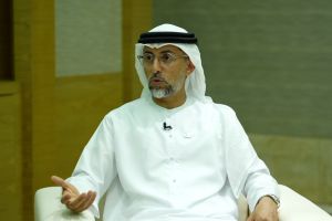 Menilik kerja sama energi terbarukan Indonesia-UEA