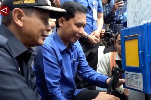 Pemerintah anggarkan Rp3 triliun untuk sediakan air bersih di 2024