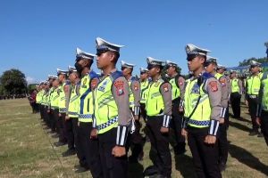 TNI-Polri terjunkan 14 ribu personel untuk amankan World Water Forum