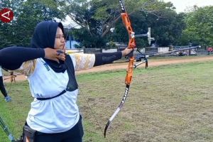 NTB optimistis capai peringkat tujuh di PON XXI Aceh-Sumut