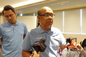 IADO targetkan ambil 800 sampel urine untuk tes doping PON Aceh-Sumut