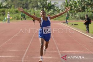 NTT bidik tiga emas dari atletik PON 2024