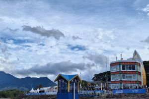 Dayung - Pertandingan canoeing babak final 200 m ditunda Sabtu