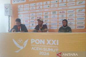 Jawa Barat ke semifinal sepak bola putri PON 2024