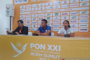 Tim sepakbola putri DKI Jakarta kalahkan Sulawesi Selatan 2-0