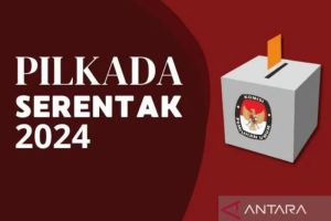 Hukum kemarin, kotak kosong pilkada hingga persiapan pembukaan PON XXI