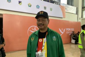 KONI Jatim: Pembinaan atlet muaythai lalui proses panjang hingga juara