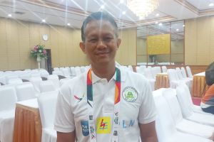 Tenis Meja - DKI target pertahankan gelar juara dengan tiga emas