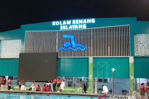 PBAI siap rekomendasikan sertifikasi internasional kolam Selayang